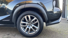 Lexus NX 300h 2.5 Luxury 5dr CVT [Premium Nav] Hybrid Estate